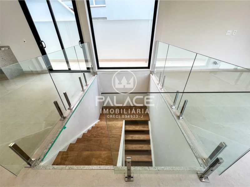 Imagens do imóveis casa em condomínio à venda em damha i, piracicaba 3 quartos 223m²