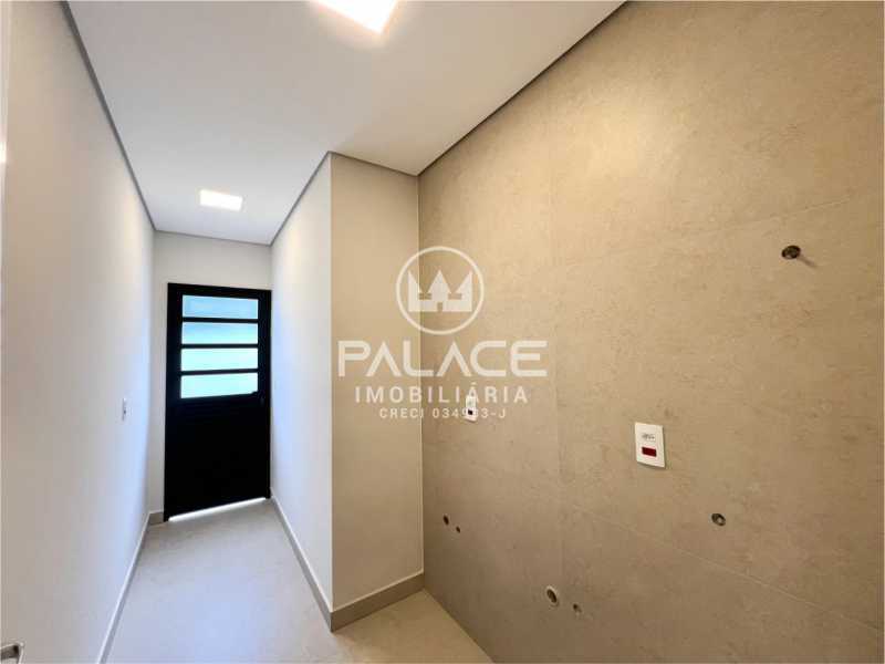 Imagens do imóveis casa em condomínio à venda em damha i, piracicaba 3 quartos 223m²