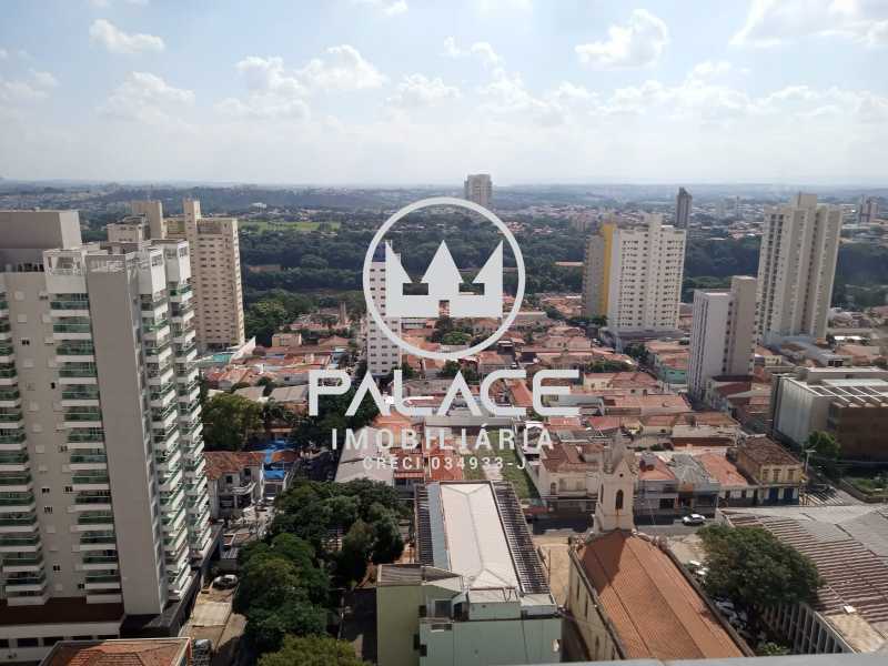 Apartamento - Padrão / Residencial / Centro (Tupi)