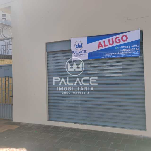 Imagens do imóveis salão para alugar em higienópolis, piracicaba 141m²