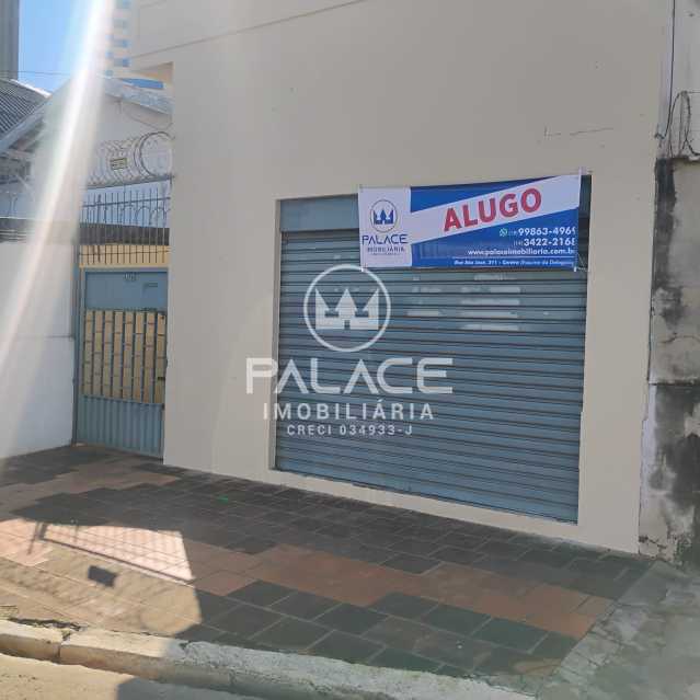 Imagens do imóveis salão para alugar em higienópolis, piracicaba 141m²