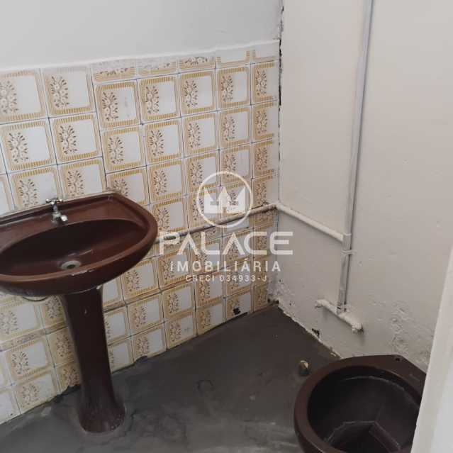 Imagens do imóveis salão para alugar em higienópolis, piracicaba 141m²