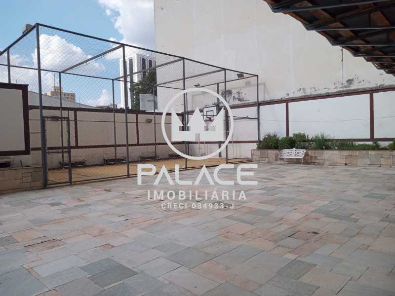 Apartamento - Padrão / Residencial / Centro (Tupi)