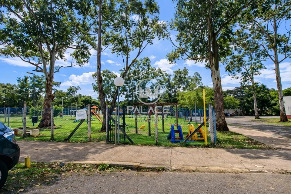 Condomínio Residencial Colinas de Piracicaba