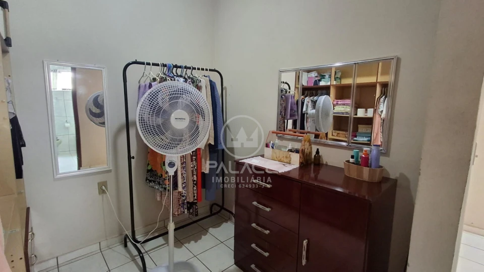 Casa À Venda Jardim Abaeté Piracicaba