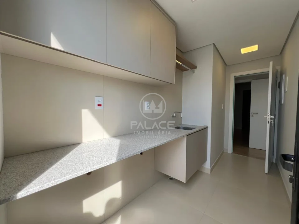 casa em condomínio à venda em santa rosa, piracicaba 3 quartos 196m²