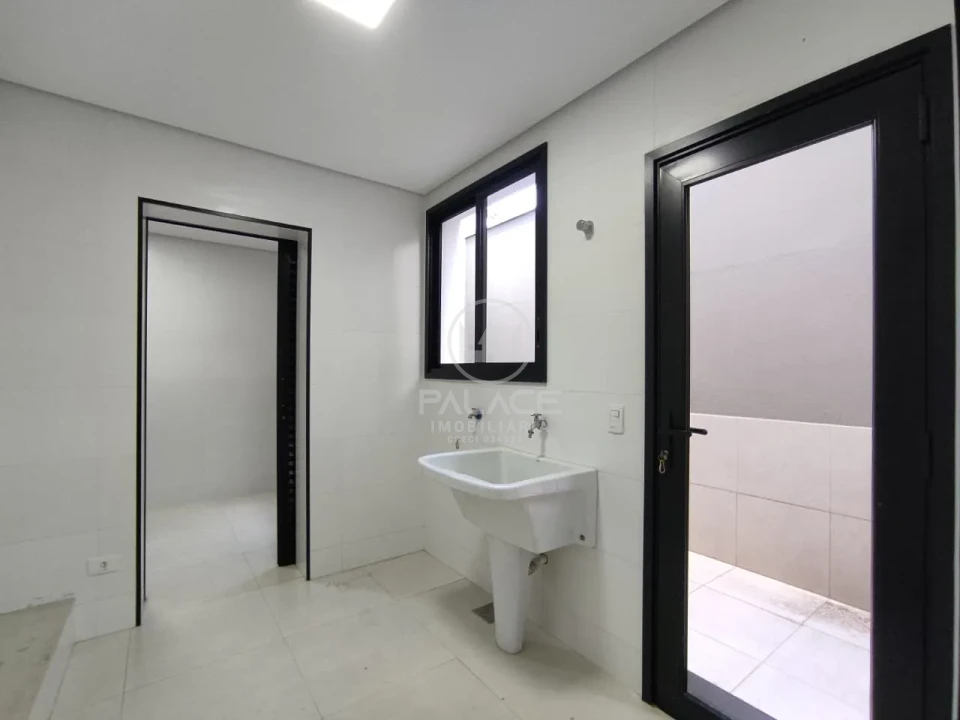 Casa Em Condomínio À Venda E Locação Condomínio Residencial Reserva Do Engenho Piracicaba - Foto 38