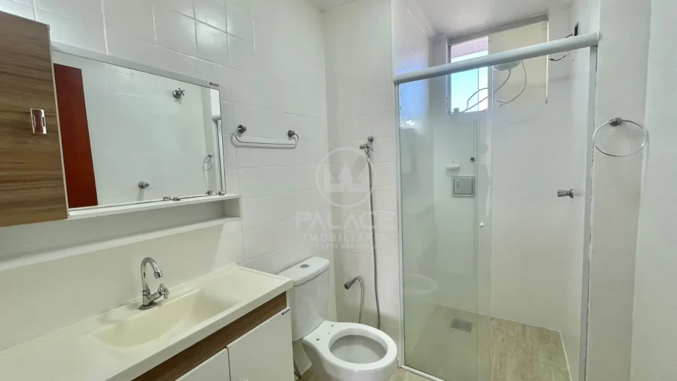 APARTAMENTO PARA LOCAÇÃO ED RITA HOLLAND / CENTRO / PIRACICABA