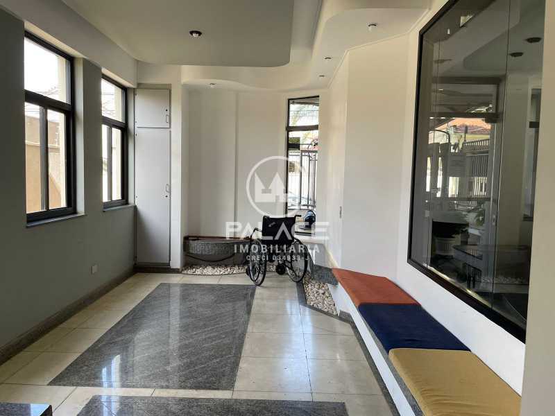 Imagens do imóveis Apartamento impecável central, vista Rio de Piracicaba