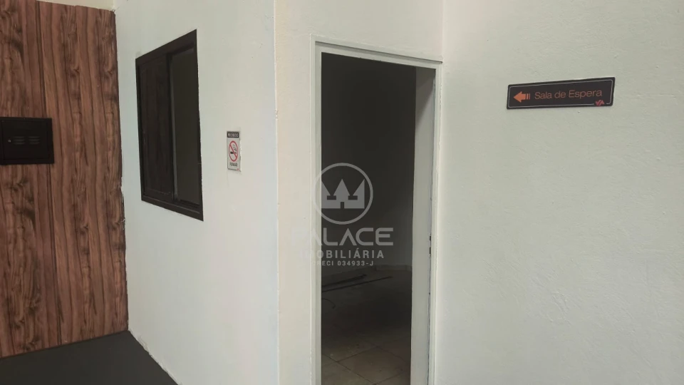 Barracão para alugar, 400 m² por RS 4.800-mês - Jardim São Mateus - Piracicaba-SP