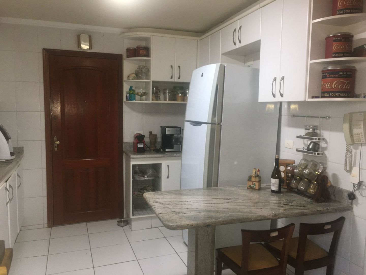 Imagens do imóveis apartamento à venda em centro, piracicaba 3 quartos 150m²