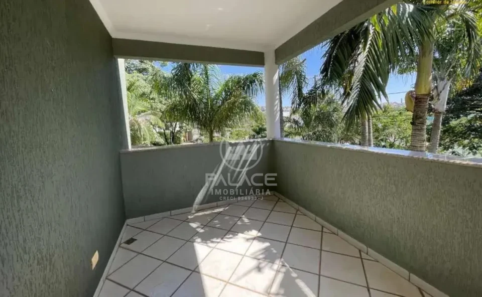 Casa Em Condomínio À Venda Terras De Piracicaba Piracicaba