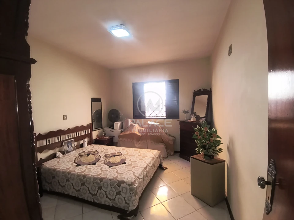 Casa À Venda Paulicéia Piracicaba