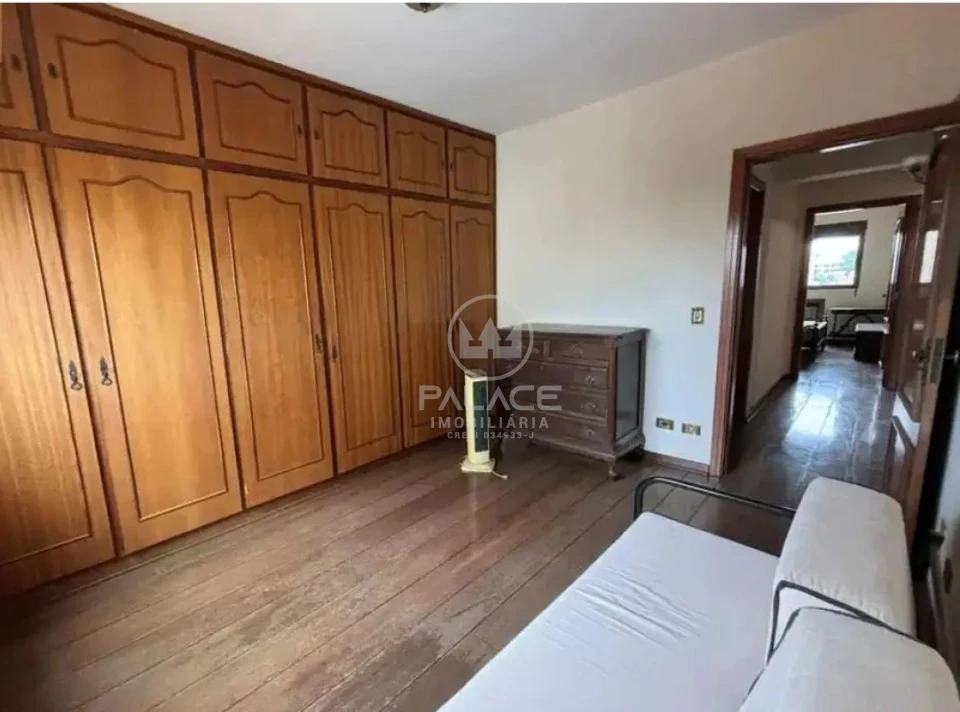 Apartamento À Venda Edifício San Francisco Piracicaba