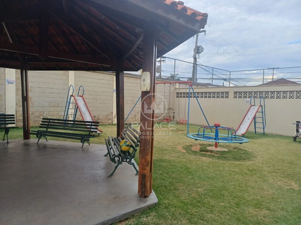 Condomínio Elits Park