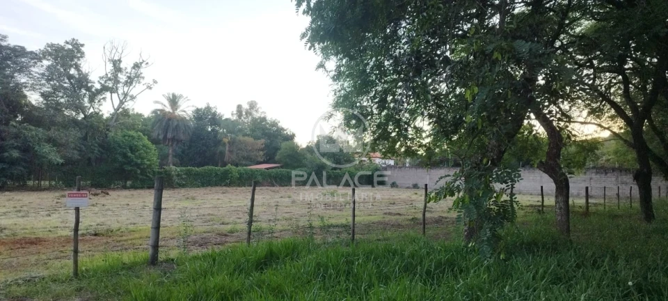 Terreno À Venda Santa Rita Piracicaba - Foto 2