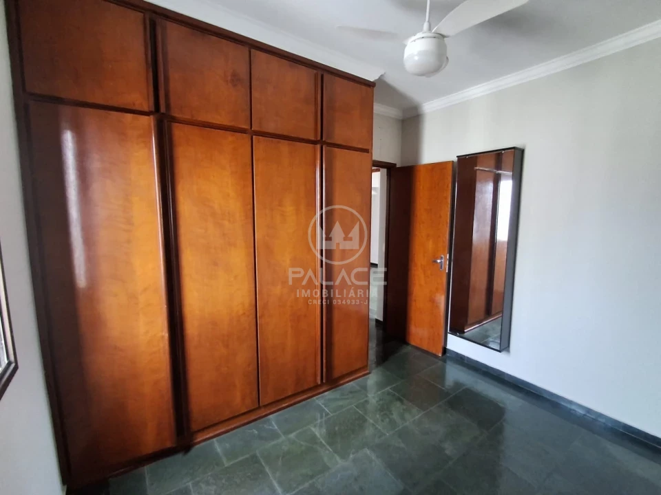 Apartamento À Venda Edificio Athenas Piracicaba