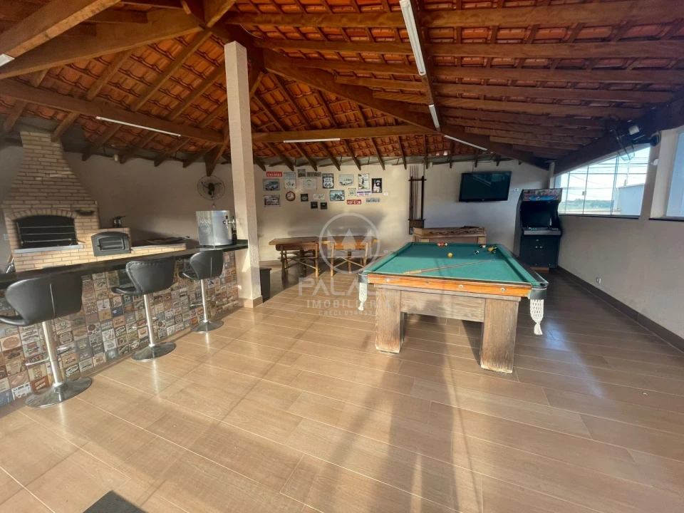 Casa, 4 quartos, 348 m² - Foto 14