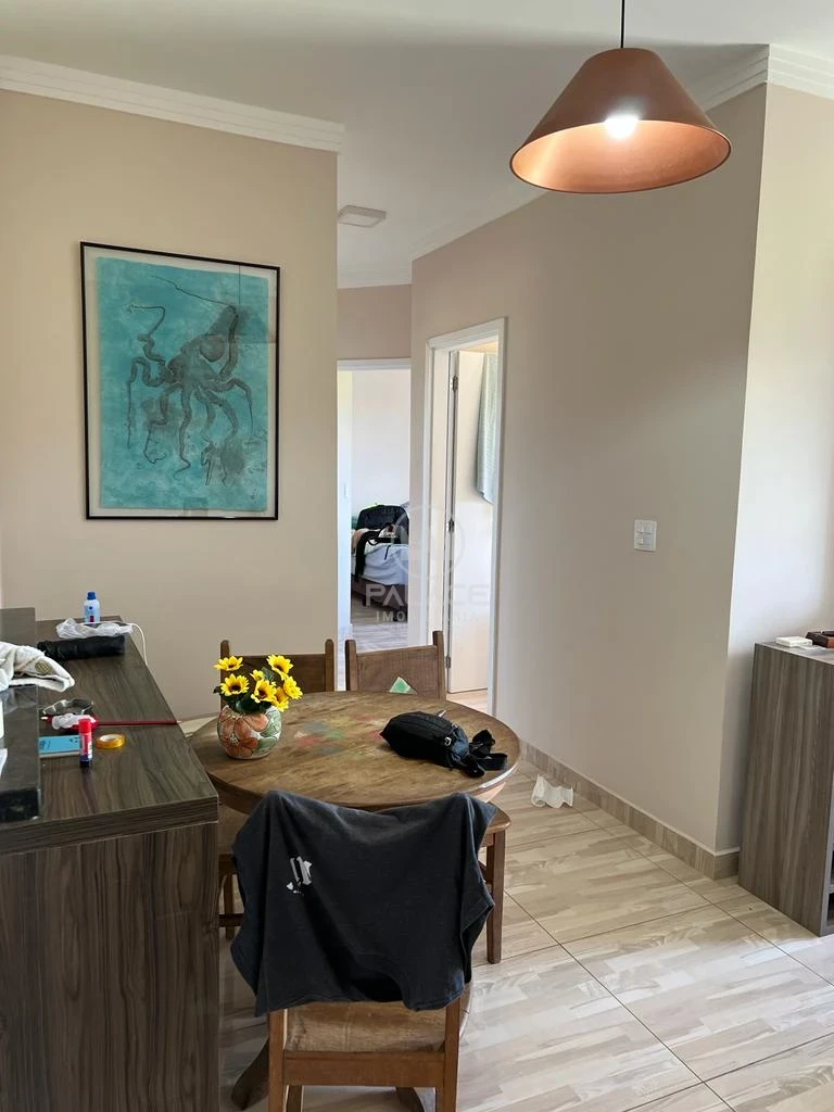 Apartamento À Venda Morumbi Piracicaba - Foto 2