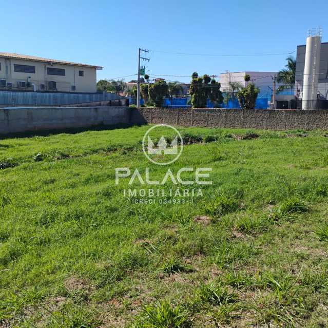Imagens do imóveis terreno industrial para alugar em dois córregos, piracicaba 2280m²