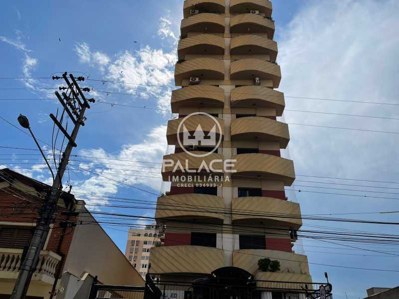 Imagens do imóveis Apartamento impecável central, vista Rio de Piracicaba