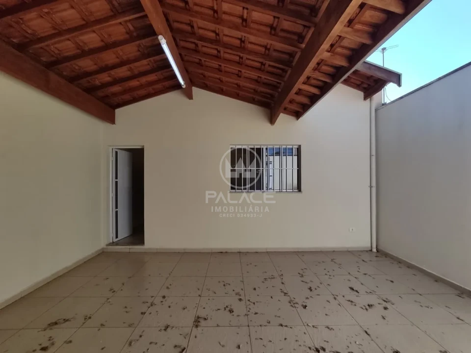 Casa Para Alugar Santa Rosa Ipês Piracicaba - Foto 2