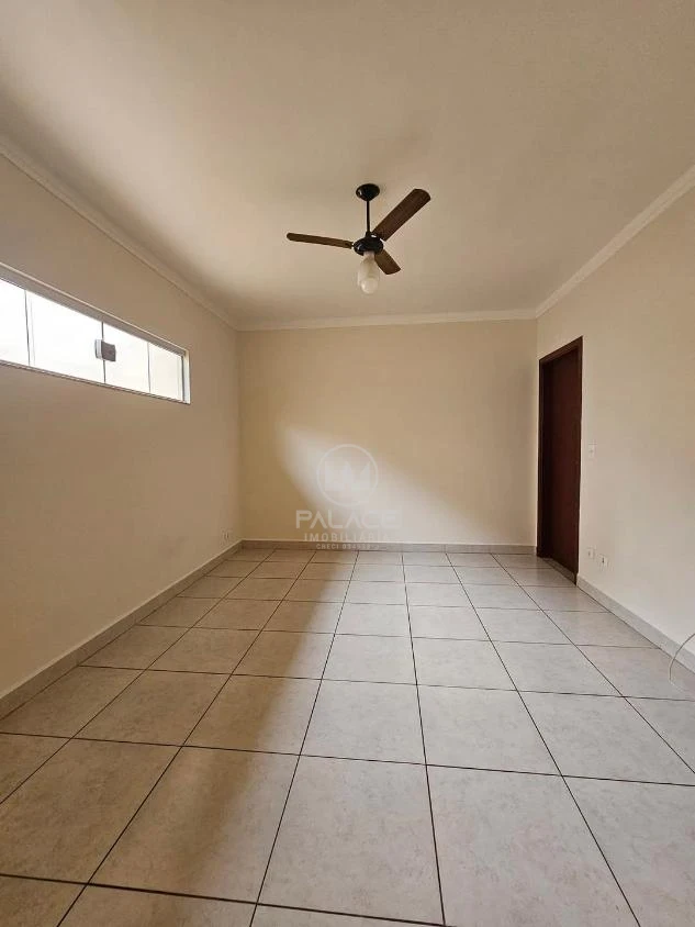 Casa À Venda Loteamento Santa Rosa Piracicaba