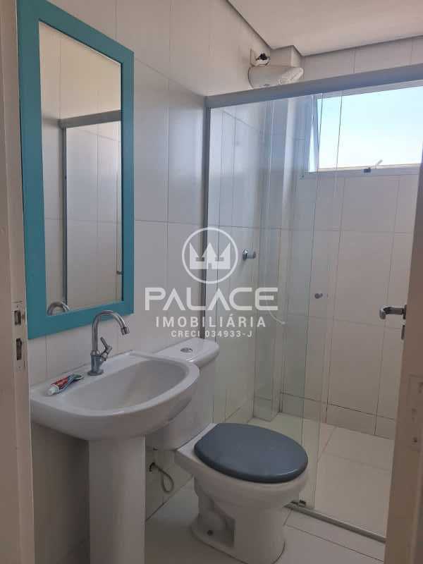 Imagens do imóveis apartamento à venda em gleba califórnia, piracicaba 2 quartos 63m²