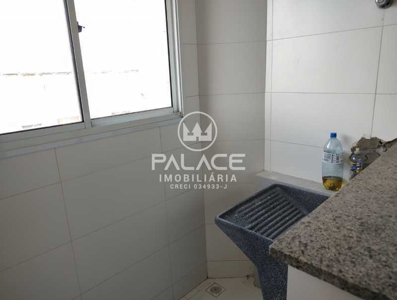Imagens do imóveis apartamento à venda em gleba califórnia, piracicaba 2 quartos 63m²