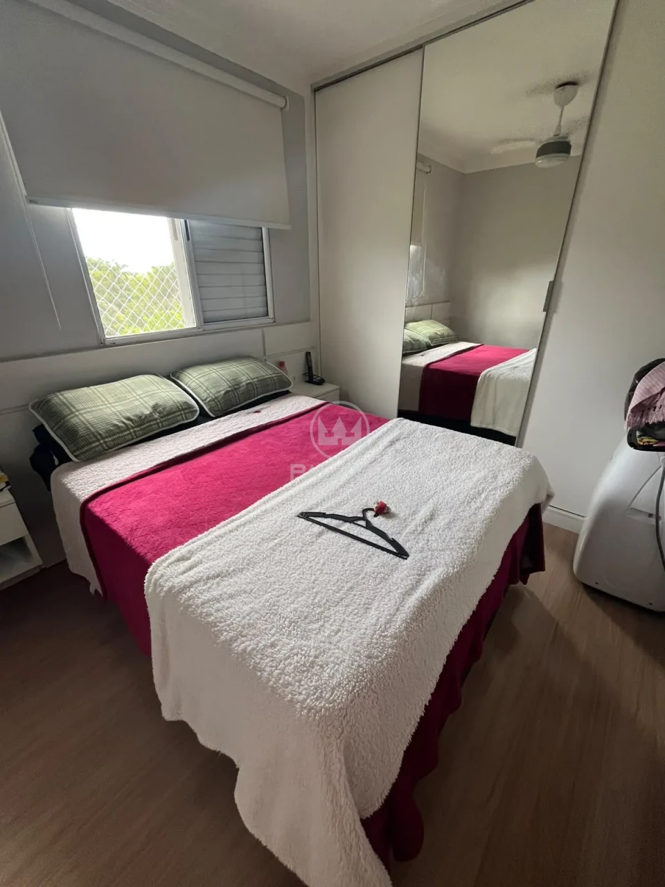 APARTAMENTO PARA LOCAÇÃO NO COND RESERVA DO JUPIA, PIRACICABA/SP - Foto 4