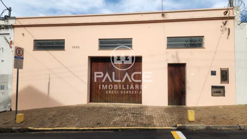 Imagens do imóveis salão para alugar em paulista, piracicaba 150m²