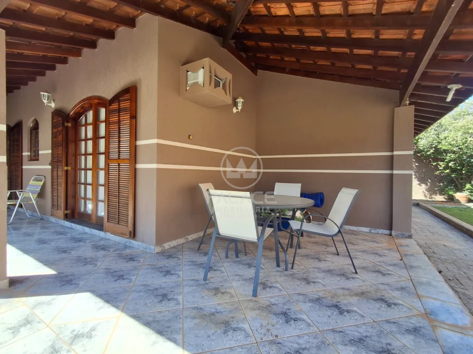 Condominio Colinas de Piracicaba (Ártemis)