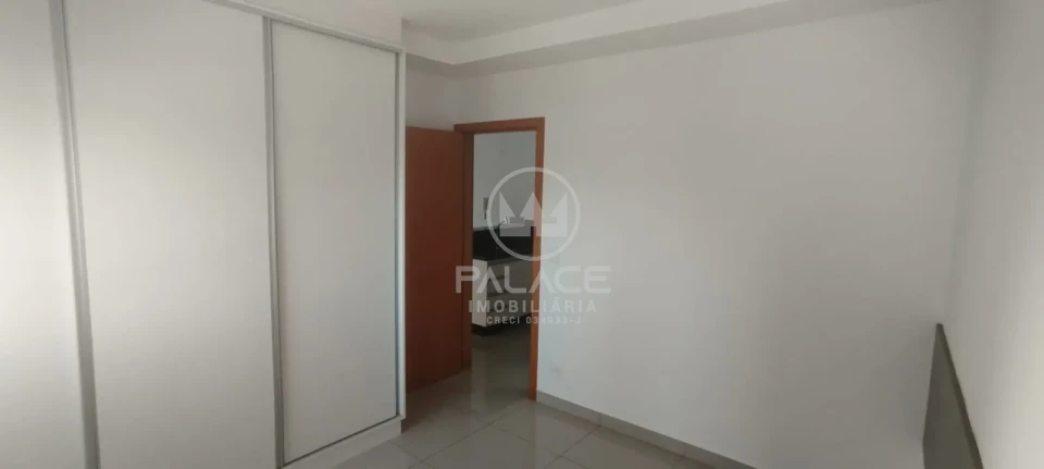 Apartamento Para Alugar Edificio Mondial Piracicaba