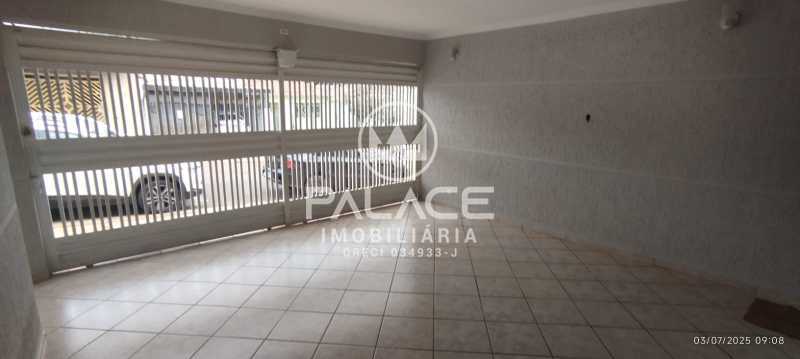 Casa no Vila Independência, Piracicaba — foto 2 de 30