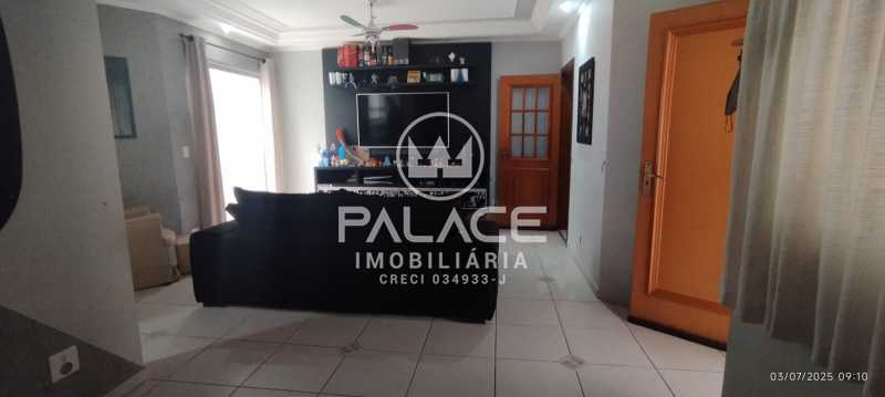 Casa no Vila Independência, Piracicaba — foto 4 de 30