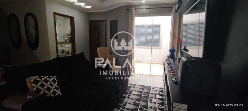Casa no Vila Independência, Piracicaba — foto 5 de 30