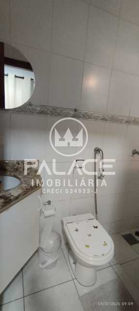 Casa no Vila Independência, Piracicaba — foto 9 de 30