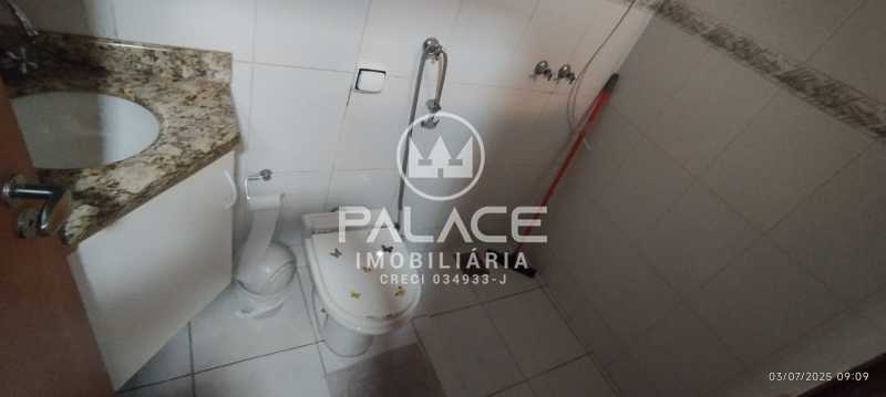 Casa no Vila Independência, Piracicaba — foto 10 de 30