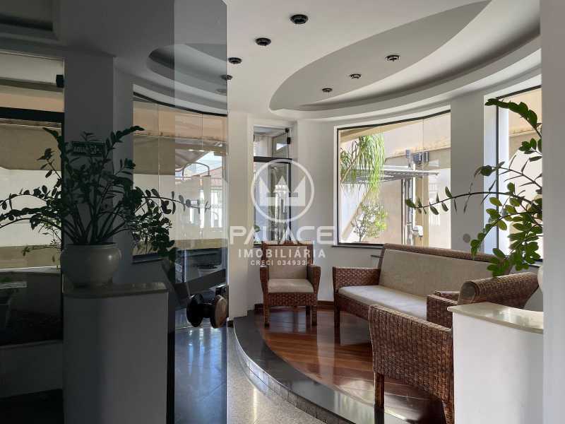 Imagens do imóveis Apartamento impecável central, vista Rio de Piracicaba