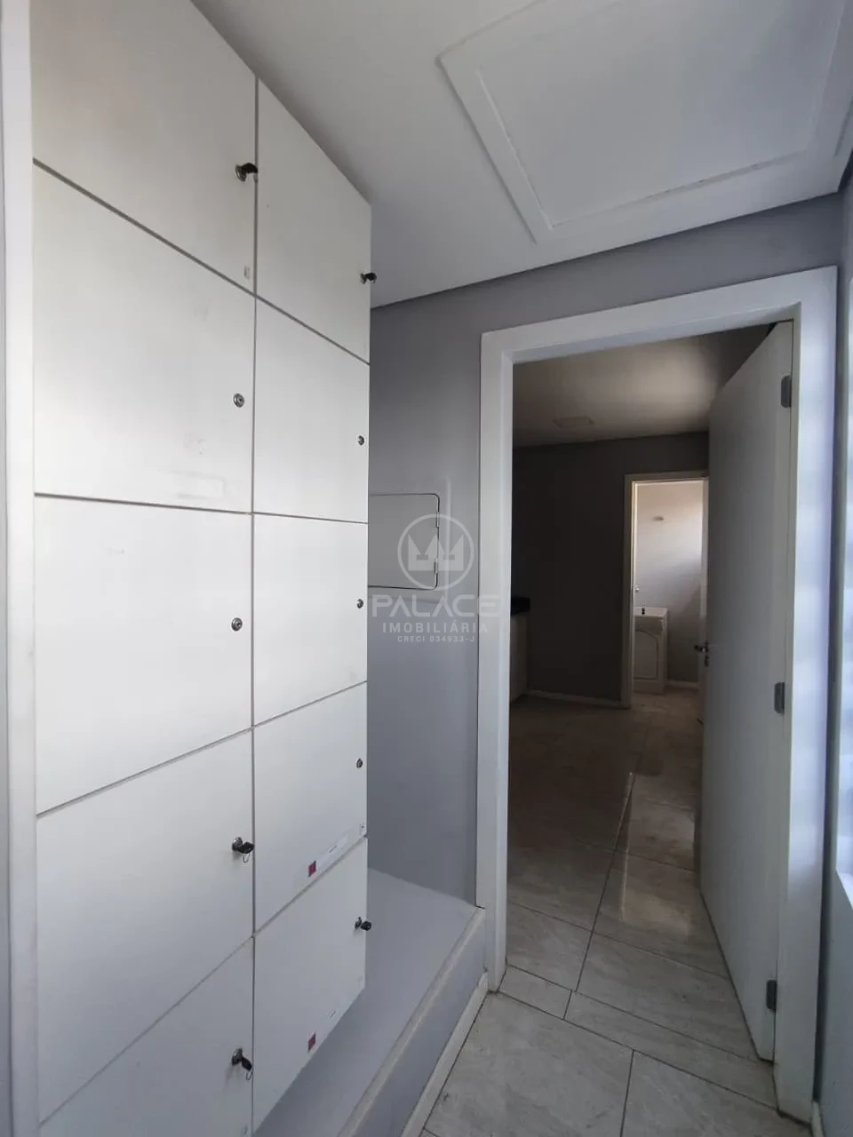 Comercial Para Alugar Vila Independência Piracicaba