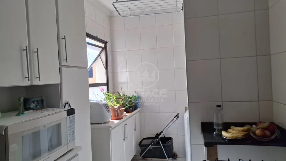 Apartamento À Venda Condomínio Novitalia Residence Piracicaba