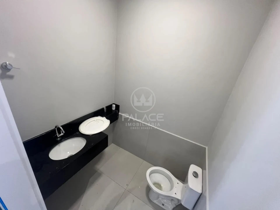 Imóvel comercial disponível para locação