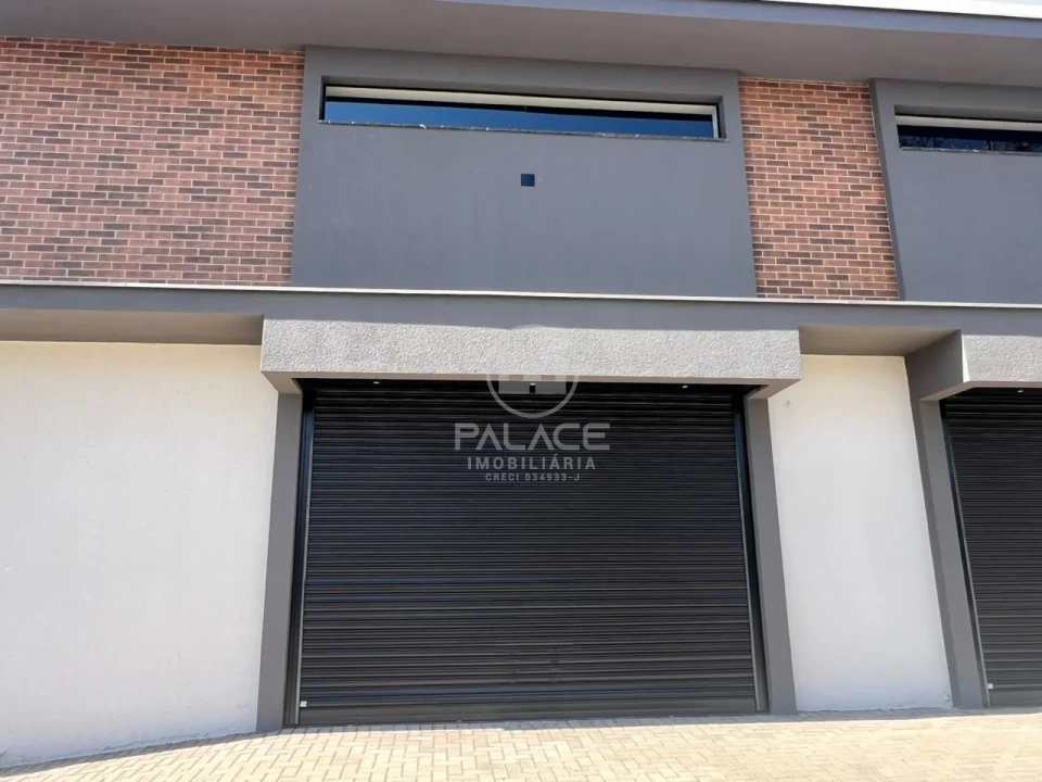 Imóvel comercial disponível para locação