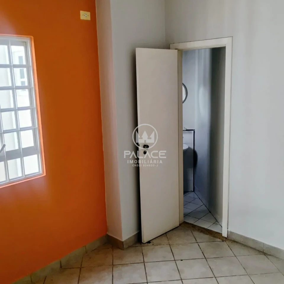 Sala comercial disponivel para locação