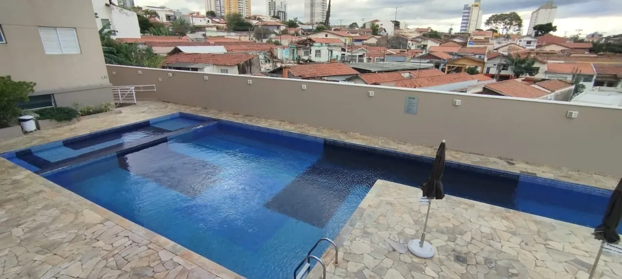 Apartamento Para Alugar Terra Piracicaba