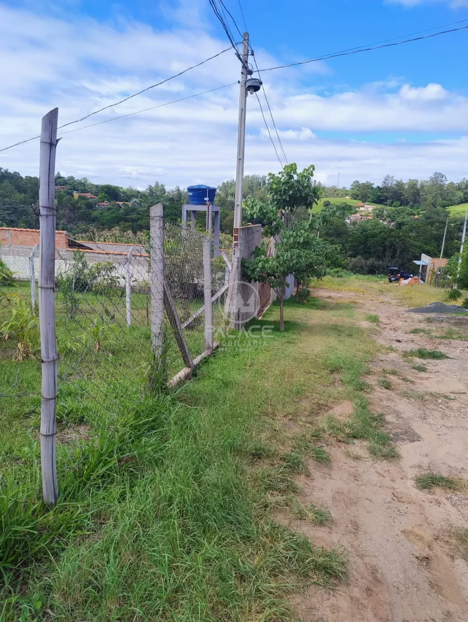 Fazenda/Sítios/Chácaras À Venda Santa Izabel Piracicaba