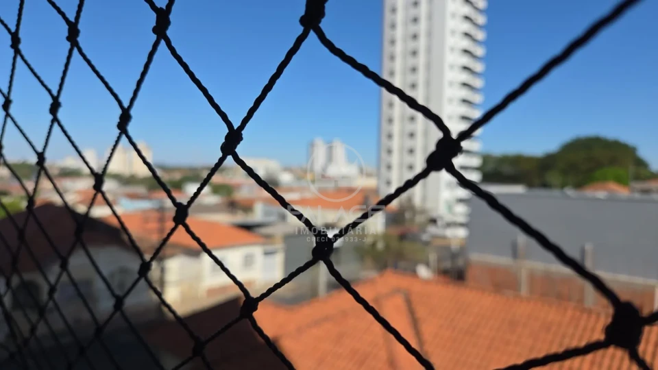 Apartamento À Venda Edificio Las Vegas Piracicaba