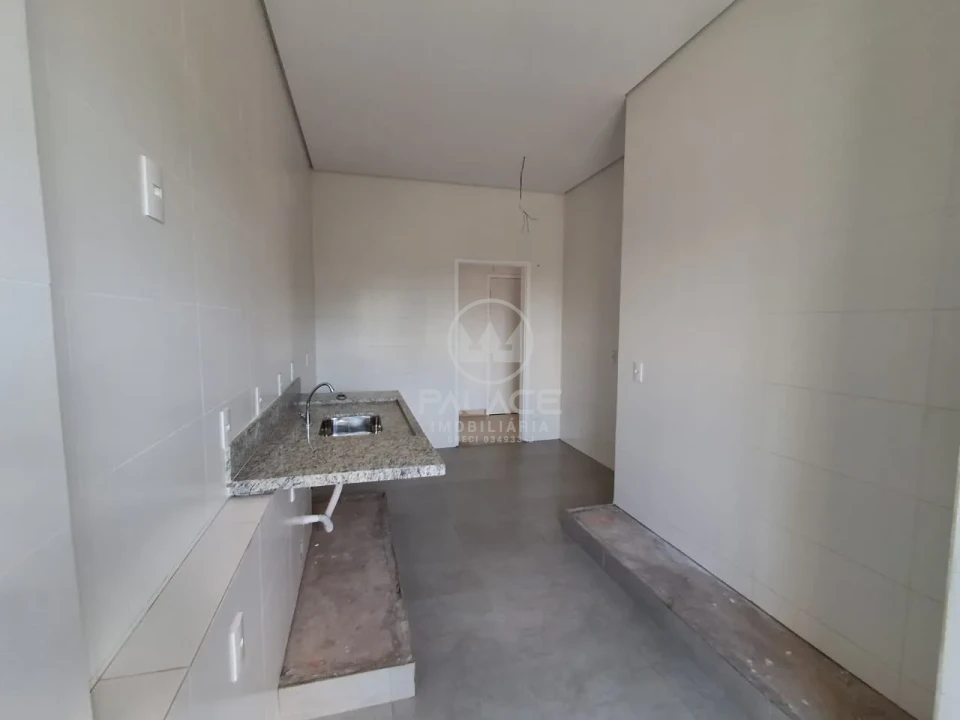 Apartamento À Venda Edificio Varandas Piracicaba - Foto 3