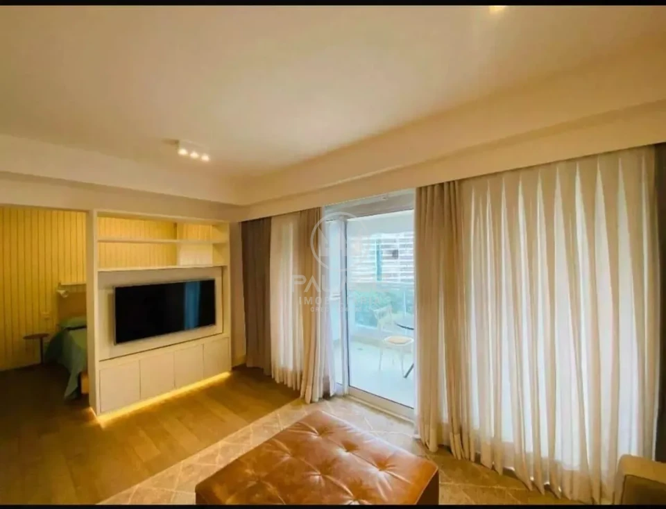 Apartamento À Venda E Locação Condomínio Edifício Trio By Lindenberg Piracicaba - Foto 4