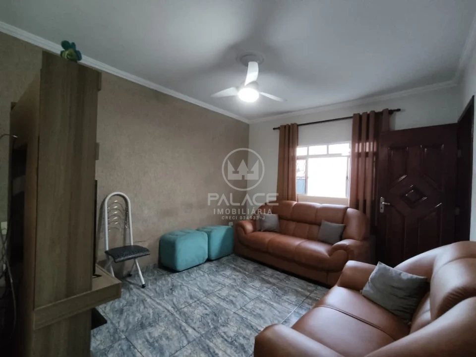 Casa Para Alugar Jardim Taiguara I Piracicaba - Foto 6